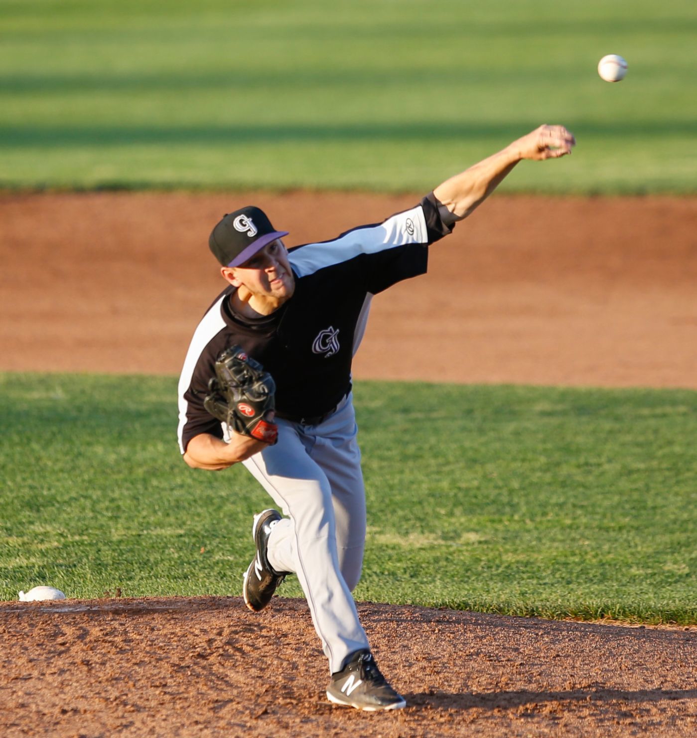 Mustangs vs. Rockies